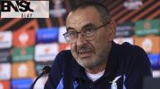Lazio’da Sarri Krizi: Hazırlık Maçları Öncesi Hastaneye Kaldırıldı