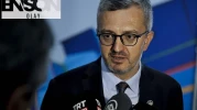 Burhanettin Duran kimdir? Aziz Duran ile kardeş mi akraba mı?