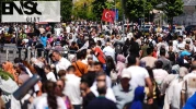 Türkiye'nin nüfus sıralaması belli oldu