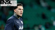 Galatasaray'ın Ederson için teklif ettiği bonservis bedeli belli oldu: Bu rakamın üzerine çıkılmayacak