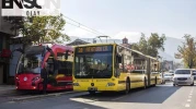 CHP'li belediyeden toplu ulaşıma 5 ayda bir zam