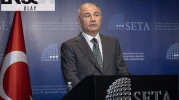 Efkan Ala: 15 Temmuz bir ihanet projesidir