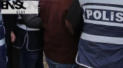 Güncel FETÖ yapılanmasına operasyon: 8 gözaltı...