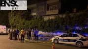 Sakarya'da acı olay! Evinin karşısındaki kaldırımda ölü bulundu