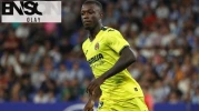 Nicolas Pepe, Villarreal ile 2028’e Kadar Sözleşme Uzattı