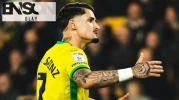Eski Giresunsporlu futbolcu Avrupa devine gitti