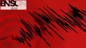Son dakika deprem mi oldu? 1 Temmuz 2025 AFAD, Kandilli deprem listesi! Deprem mi oldu?
