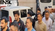 HAKMAR'a yönelik FETÖ soruşturması kapsamında hazırlanan MİT raporuna ulaşıldı