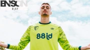 Galatasaray'ın Gündemindeki Kaleci Petrovic, Bournemouth'a Transfer Oldu