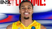 Bahçeşehir Koleji, Caleb Homesley transferini açıkladı