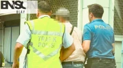 Sosyal medya üzerinden müstehcen söylemlerde bulanan kişiye gözaltı