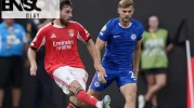 Galatasaray'dan Orkun Kökçü bombası: Teklif ortaya çıktı