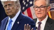 Trump, Powell'ı görevden alabileceği gerekçeyi açıkladı!