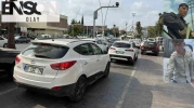 Kapıları açıp zorla para istediler: Şüpheliler gözaltında