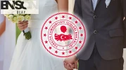 İçişleri'nden evlilik genelgesi