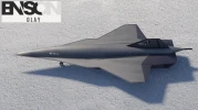 Mach 5 çağına giriyoruz! SR-72 hipersonik jet hız sınırını parçalayacak