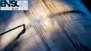 Yunanistan'da korkutan deprem!