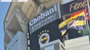 Tabela değişti, Fenerbahçe stadının adı resmen Chobani oldu