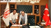 Balıkesirspor'un yeni patronu Cem Kavçak
