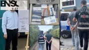 19 şirkete daha FETÖ'ye finansman gerekçesiyle kayyum atandı