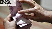 Ücretli çalışan sayısı mayısta 15 milyonu aştı