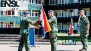 Ülke tarihinde bir ilk! Türk subaya önemli görev