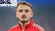Beşiktaş, Kerem Aktürkoğlu için takas formülüyle Benfica'nın kapısını çaldı: Teklif edilen oyuncular belli oldu