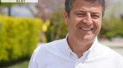 Gözaltındaki Abdurrahman Tutdere'den yeni mesaj