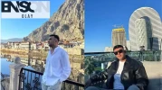 Üsküdar'da 'Kız meselesi' kanlı bitti: çocukluk arkadaşını öldürdü