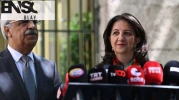 Son Dakika! DEM Parti'den İmralı açıklaması