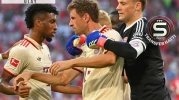 Ezeli rakipler Coman derbisinde! Ayrılmak istiyor