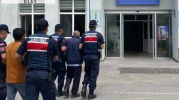 Kayseri'de IŞİD operasyonu: Yabancı uyruklu 2 şahıs yakalandı