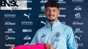 Manchester City, James Trafford'ı transfer etti
