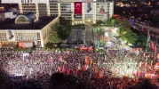 Saraçhane'de gözaltına alınan 13 genç için karar