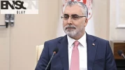 Bakan Işıkhan, işsizlik rakamlarını değerlendirdi