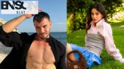 Sevdiğim Sensin Dizisinin Başrolleri: Aytaç Şaşmaz ve Helin Kandemir Aynı Dizide