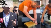 Rüşvetçi suçunu itiraf etti! Özgür Özel'in 'kumpas' iddiası çöktü