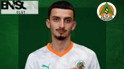 Alanyaspor, Baran Moğultay'ı kadrosuna kattı