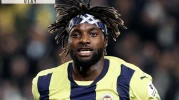 Fenerbahçe Maximin hakkında suç duyurusunda bulundu!
