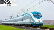 Ankara-Eskişehir ve Ankara-Sivas hatlarında ek YHT seferleri, 14 Temmuz’da başlıyor