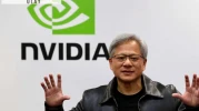 Nvidia CEO'sundan Çinli yapay zeka modellerine övgü