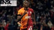 Osimhen transferinde son durum