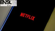 Netflix'ten bir ilk: Bir dizide yapay zeka teknolojisinden faydalanıldı
