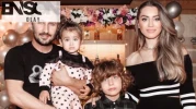 Sabri Sarıoğlu’nun eşi Yağmur Sarıoğlu kimdir, kaç çocukları var? İşte özel hayatları