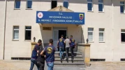 Battaniyeye sarılı toprağa gömülü cesedi bulunan Afgan cinayetinde 4 tutuklama