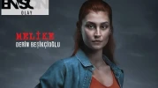 Behzat Ç. dizisi Melike kimdir? Erdal Beşikçioğlu'nun kızı mı?