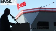 Mısır Türkiye'yi ABD'ye şikayet etti: Deniz yetki anlaşmasının önüne geçin!