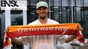 Leroy Sane'den Galatasaray sözleri