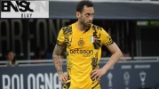 Inter: Hakan Çalhanoğlu bizim oyuncumuzdur, konu kapanmıştır
