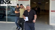 Yanan tırda cesedi bulunan kişinin öldürüldüğü ortaya çıktı